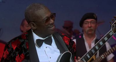 Would you gentlemen care to jam - Blues Brothers 2000