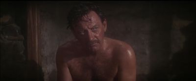 Ten thousand cuts an awful lot of family ties - The Wild Bunch