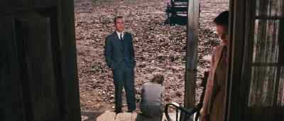 Would you give me
a few minutes? - Wild River