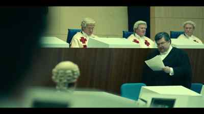 Would you give me please
your verdict - Lockerbie: A Search for Truth