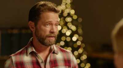 Would you go with me? - Dear Christmas