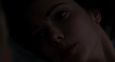 Go with me somewhere - Mulholland Drive