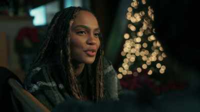 Would your grandmother
be to see you - Brewster’s Millions: Christmas