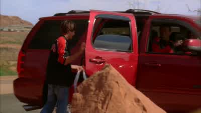 Would you guys be mad at me if I ask him to get meone of those cool Redhawk jackets - High School Musical 2