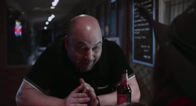 Would you happen to have
a car that I could borrow - Andy Somebody