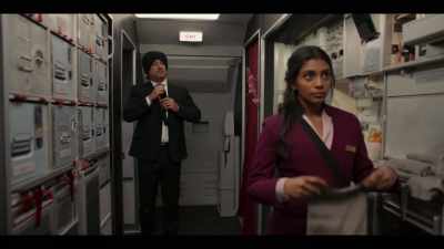 Would you happen to know
where one can find - Fight or Flight