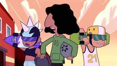 Would hate for you - Victor and Valentino