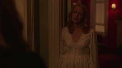 Would you have a drink
with me on the veranda? - Sharp Objects