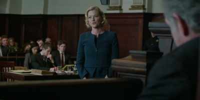 Would it have anything to do
with the abuse - Seven Seconds