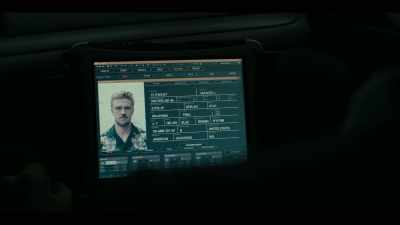 Would have been five dead, - Justified: City Primeval