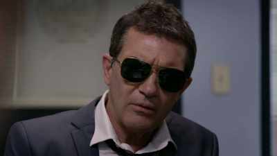 Would it have been the Russian mafia,
like, robbery or a carjacking or something? - Acts of Vengeance