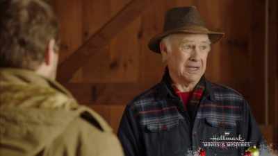 Would you have come to a place
called The Reindeer Lodge - Romance at Reindeer Lodge