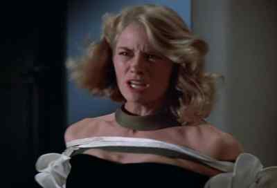Would you have gone for it? - Moonlighting