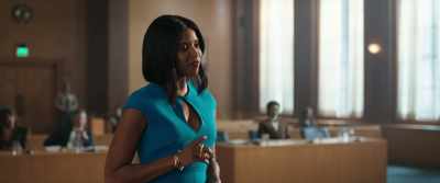 Would you have gone on the date - She-Hulk: Attorney at Law