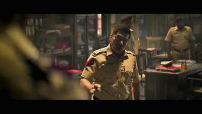 Would you have kept quiet if she
had gone through the same ordeal? - Simmba