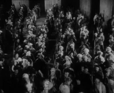 Would you have maidens like this for your wives - The Mask of Fu Manchu