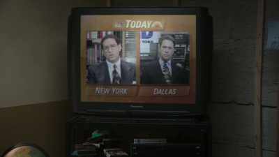 Would you have run it
if not urged to do so
by the authorities? - Waco