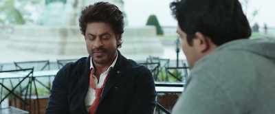 Would she have stayed? And
abandoned everything? - Jab Harry Met Sejal