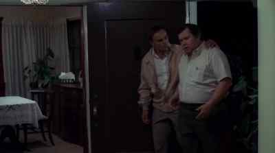 Would have woke me up. - A Nightmare on Elm Street