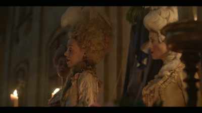 Would that he went
to such lengths to know me, - Dangerous Liaisons