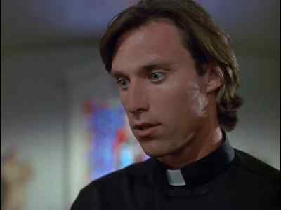 Would you hear
my confession,
Father, please? - Murder, She Wrote