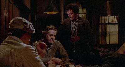 Would that Hickey - The Iceman Cometh