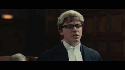 Would His Lordship consider - Small Axe
