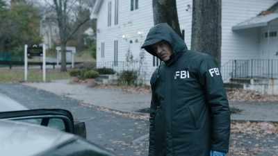 Would it hurt him to air out - FBI: Most Wanted