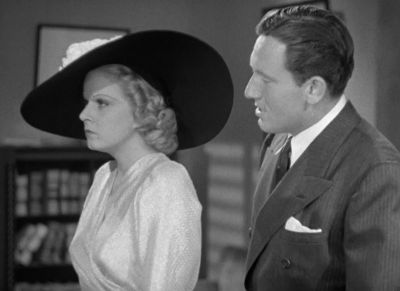 Would I ask you to do this thing for me - Libeled Lady
