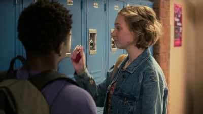 Would I be able to gulp down - Life by Ella