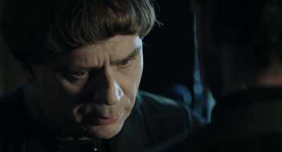Would I be correct in assuming
that your Excellency... - Medici: Masters of Florence