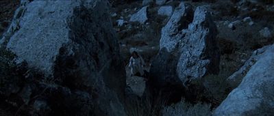 Would I be more noticed than I ever was before - Jesus Christ Superstar