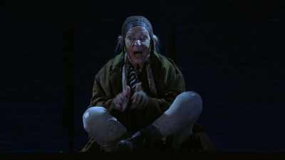 Would I could meet that rogue Diomed! - RSC Live: Troilus and Cressida