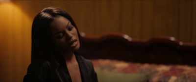- Would I look like this
if I was setting you up? - All the Queen's Men