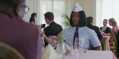 - Would I steer you wrong?
- Dex is my best friend. - Good Burger 2