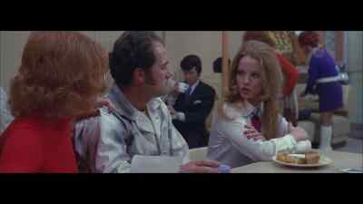 Would Jackie Onassis eat
a chicken fried steak? - Truck Stop Women