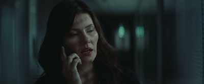 Would you just... Could you just
trust me for once? - The Cellar