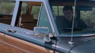 -Would you just get in the car, please?
-No. - Dawson's Creek