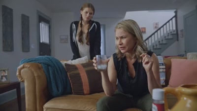 Would you just?
I'm taking five minutes - The Pregnancy Promise