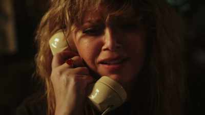 Would you just,
just send somebody quick? - Poker Face