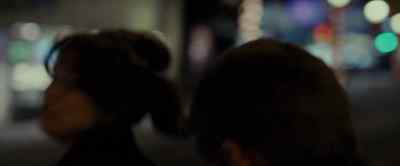 - Would you just leave me alone?
- Wait a second! - Silver Linings Playbook