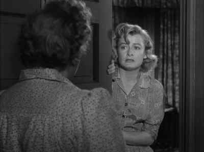 Would you just leave them
outside the door, please? - Alfred Hitchcock Presents