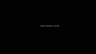 Would you just one time, - The Hard Way