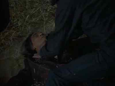 Would you kill a brother? - Apache