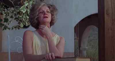 Would you kindly
drive me into town? - What Ever Happened to Aunt Alice?