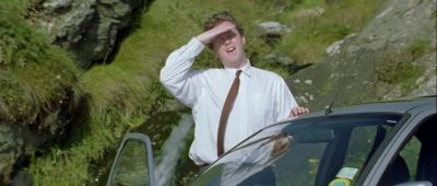 Would you know a Ned Devine - Waking Ned Devine