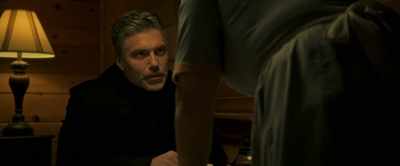 Would you know an area around here
called White Rivers? - The Virtuoso