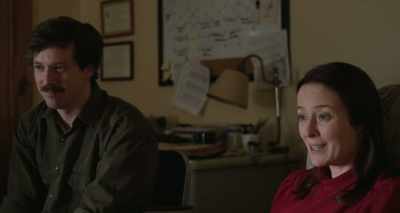 Would you let drug addicts
throw parades for themselves? - The Miseducation of Cameron Post