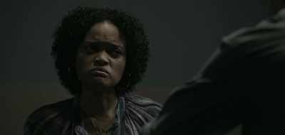 - Would you let us
search your cell phone, - The Calling