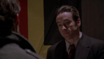 Would you like a cigarette - Max
